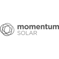 momentum-solar-down